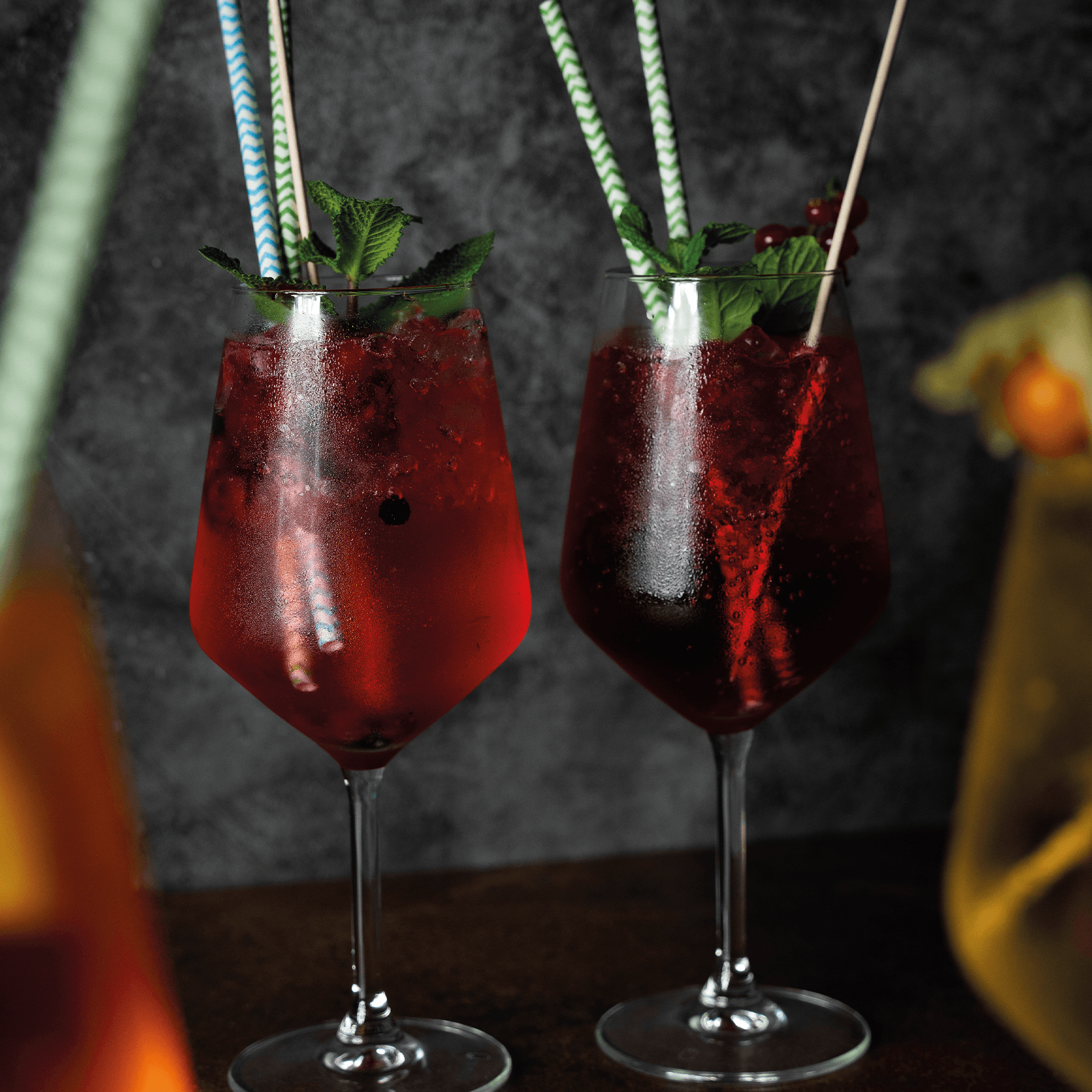 Happy Hour